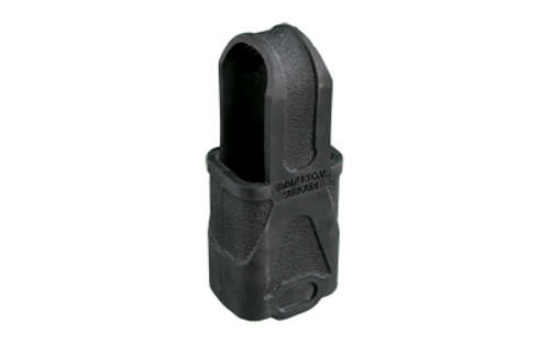 Parts Magpul Industries Magpul MAGPUL ORIG 9MM SUBGUN 3PK BLK